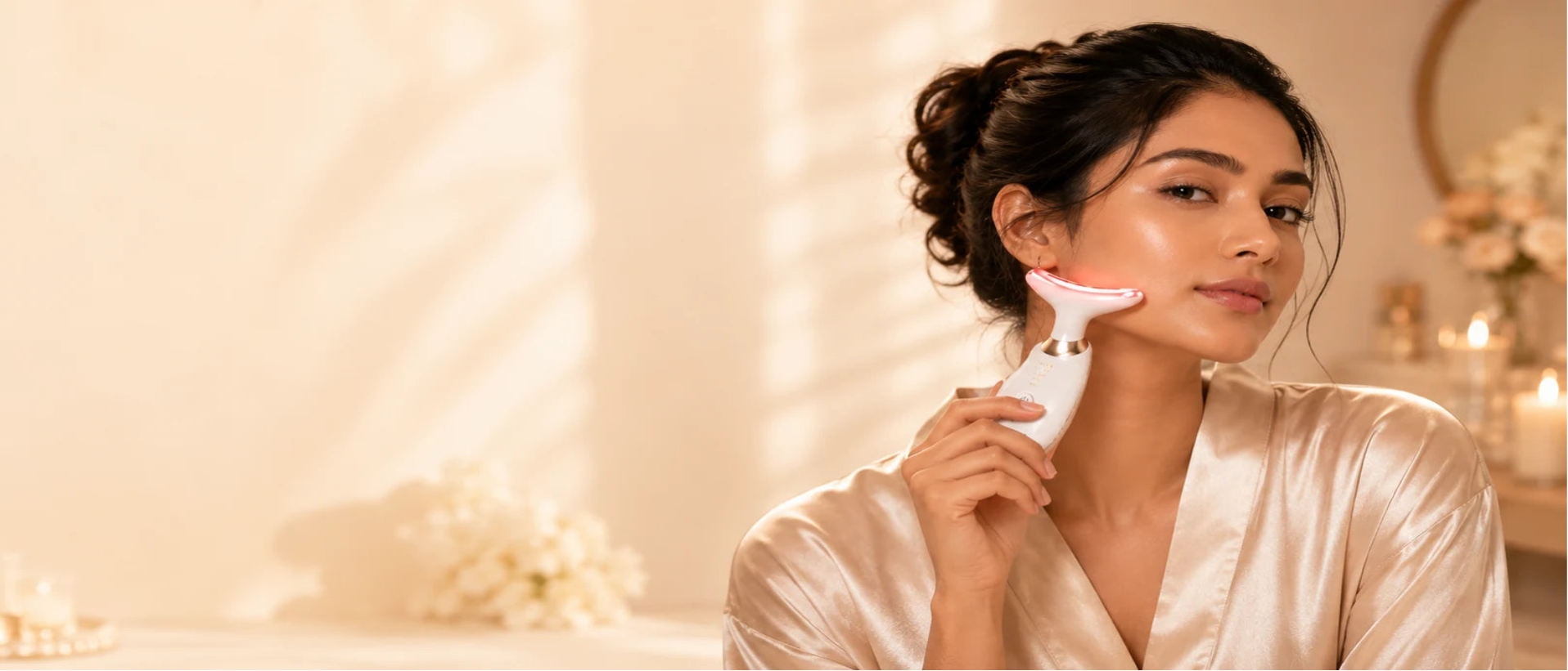Experience the BVEREN SculptGlow™ difference.