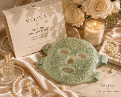 VELINA Ice Glow Therapy Mask