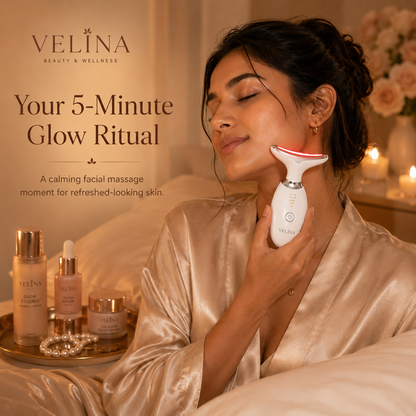 VELINA SculptGlow™