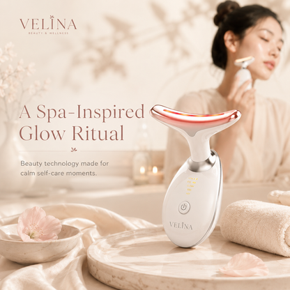 VELINA SculptGlow™