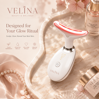 VELINA SculptGlow™