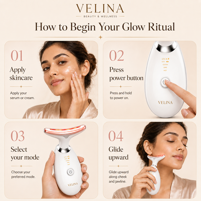 VELINA SculptGlow™