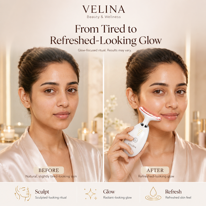 VELINA SculptGlow™