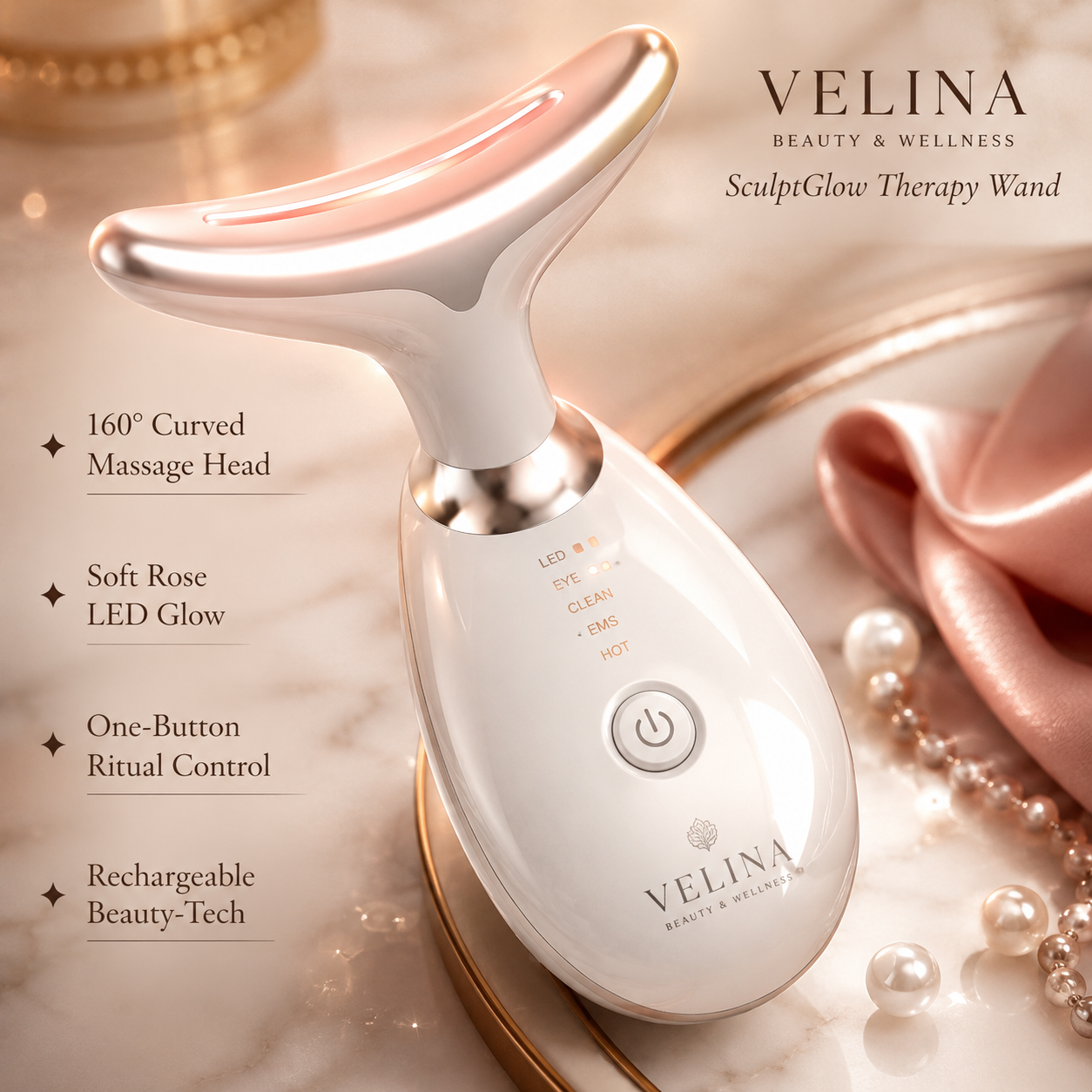 VELINA SculptGlow™