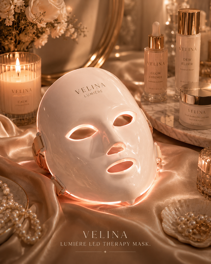 VELINA Lumière Glow Mask