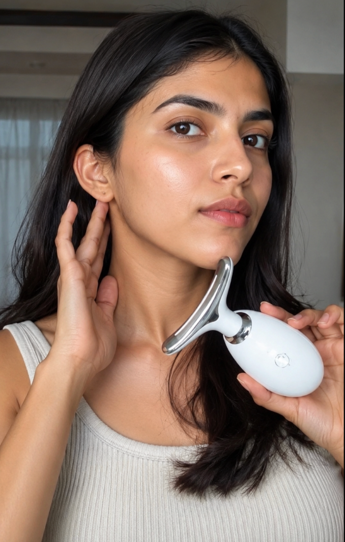 Riya M.